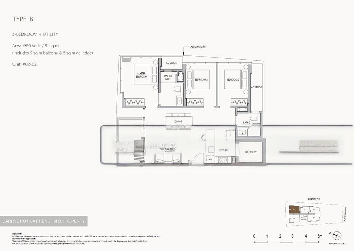 The Shorefront (D17), Apartment #464341231